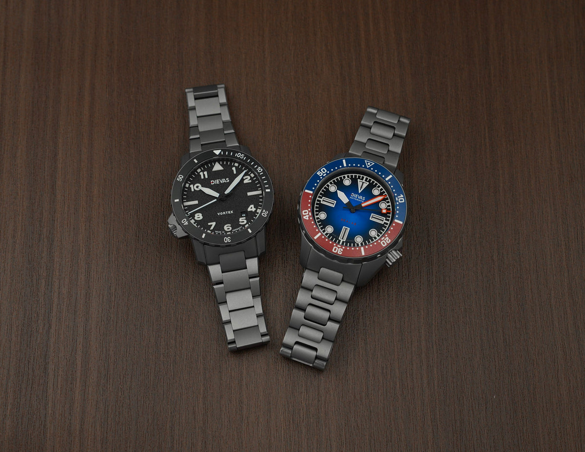 All Watches