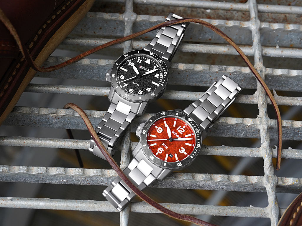 Ultrawerk™ Titanium