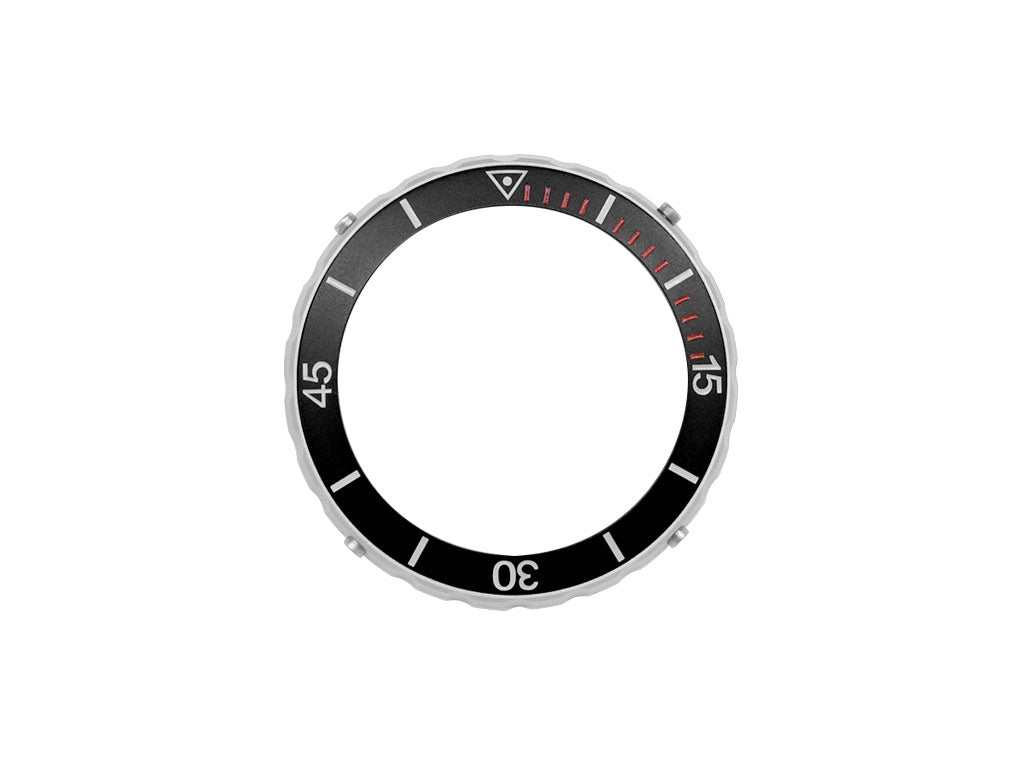 Ceramic Bezel