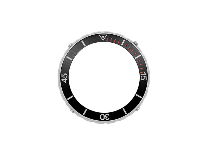 Ceramic Bezel