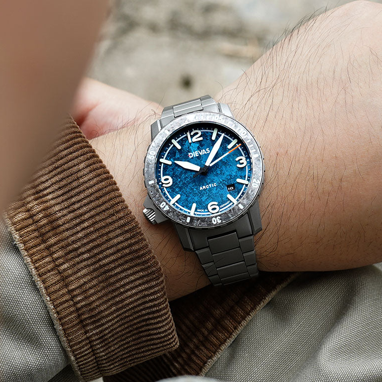 Arctic 39 Ti
