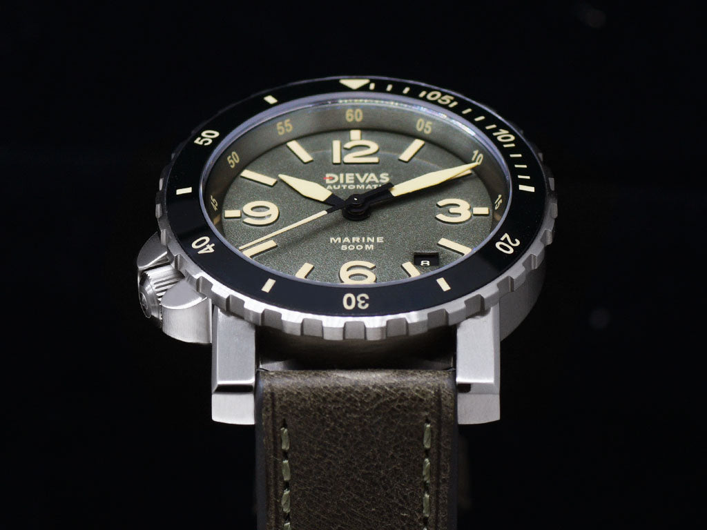 Marine Mojave