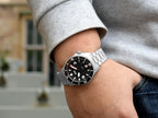Maya MK III Black