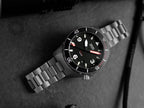 Maya MK III Black