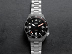 Maya MK III Black