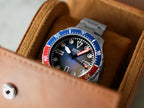 Maya MK III Sealab Blue