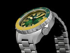 Maya MK III Sealab Green