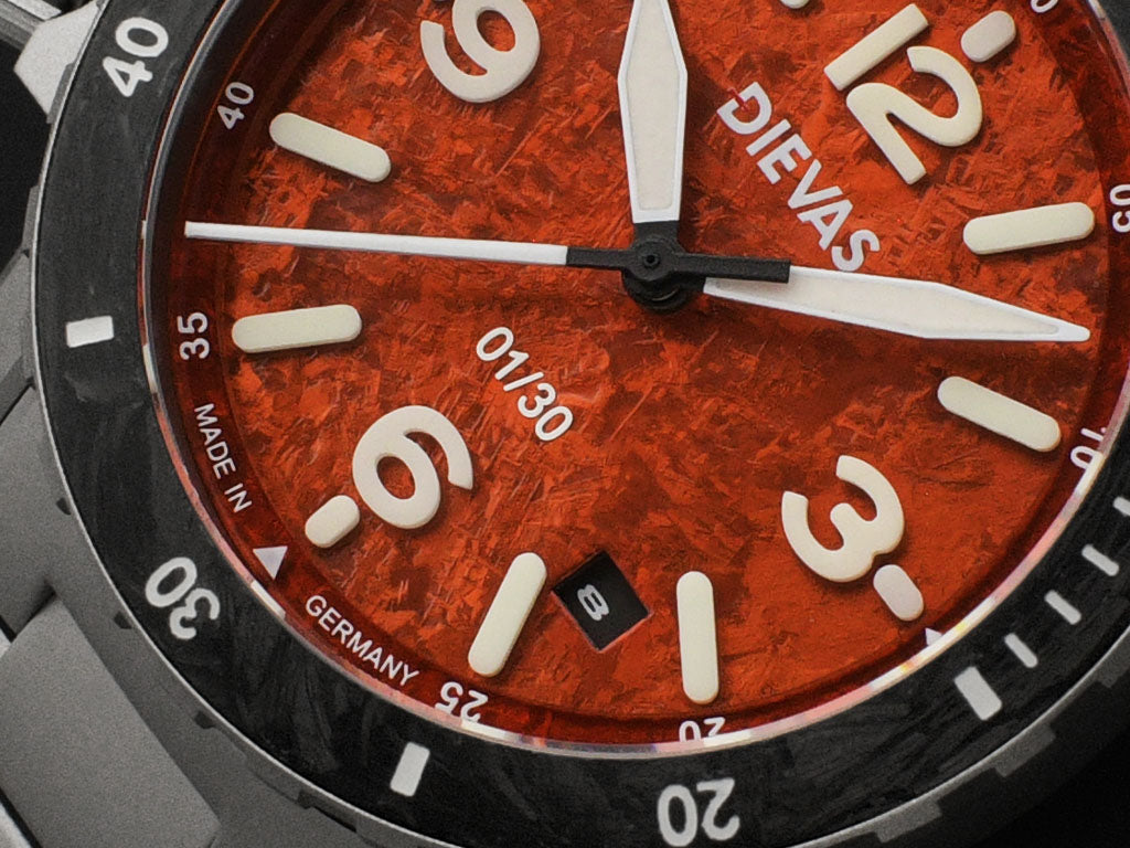 Solaris 39 Ti Limited Edition