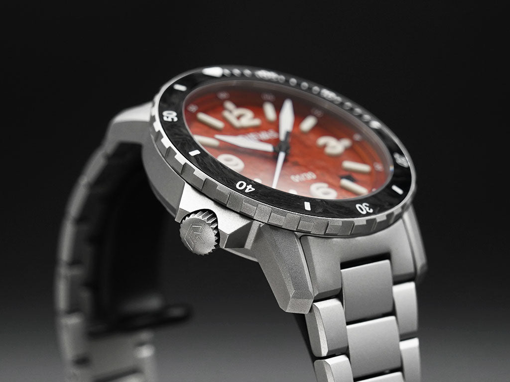 Solaris 39 Ti Limited Edition