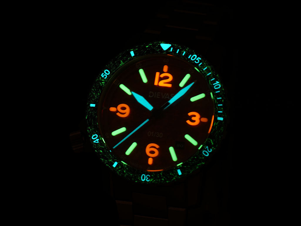 Solaris 39 Ti Limited Edition