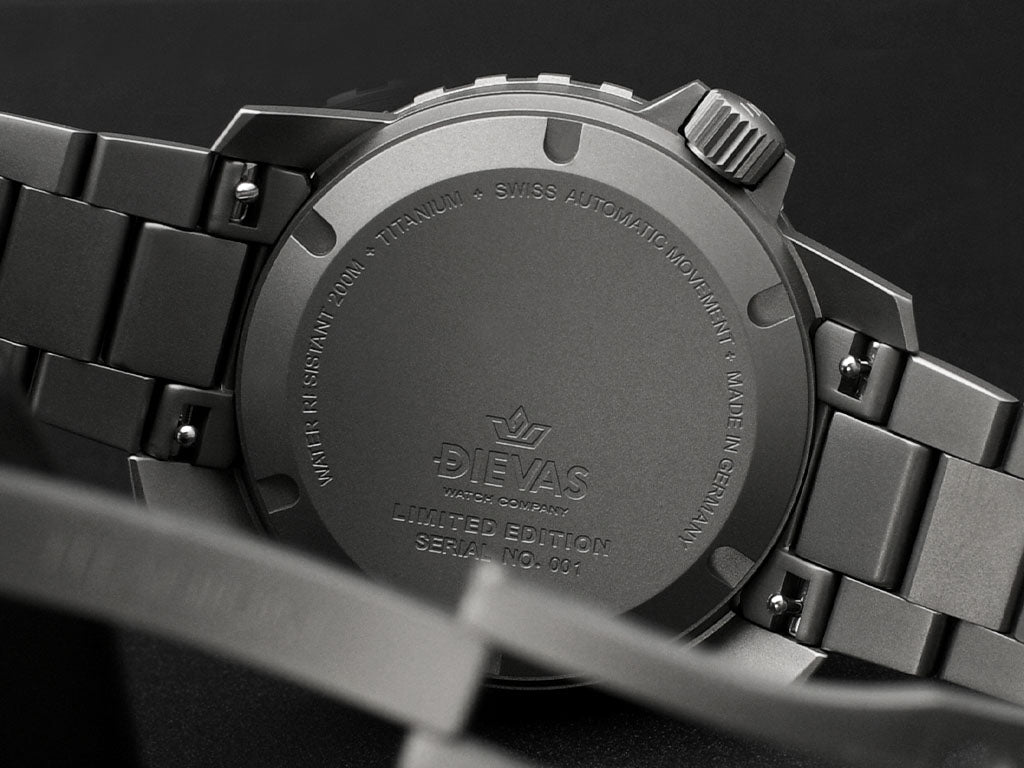 Solaris 39 Ti Limited Edition