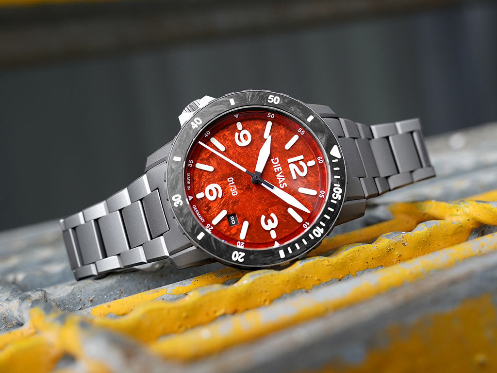 Solaris 39 Ti Limited Edition