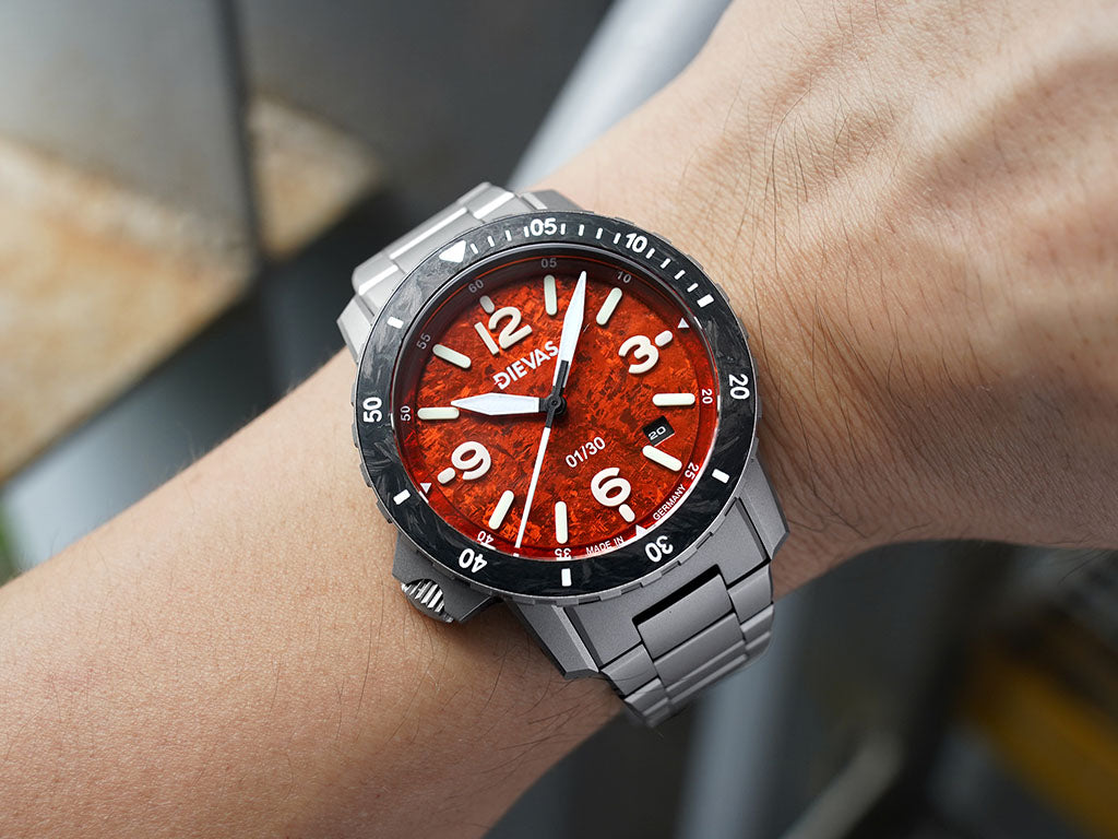 Solaris 39 Ti Limited Edition