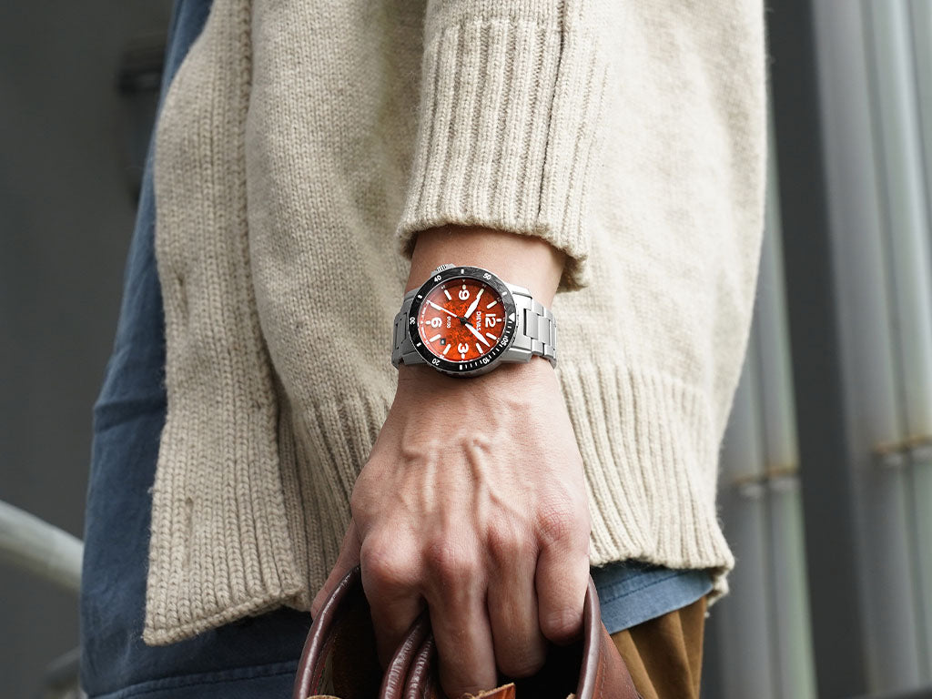 Solaris 39 Ti Limited Edition