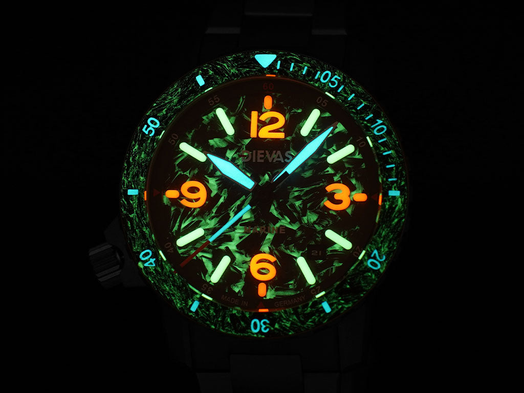 Marine 39 Ti