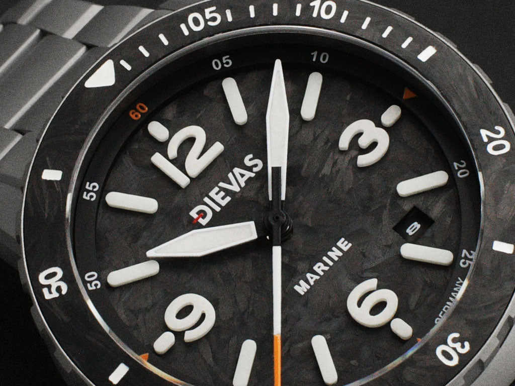 Marine 39 Ti