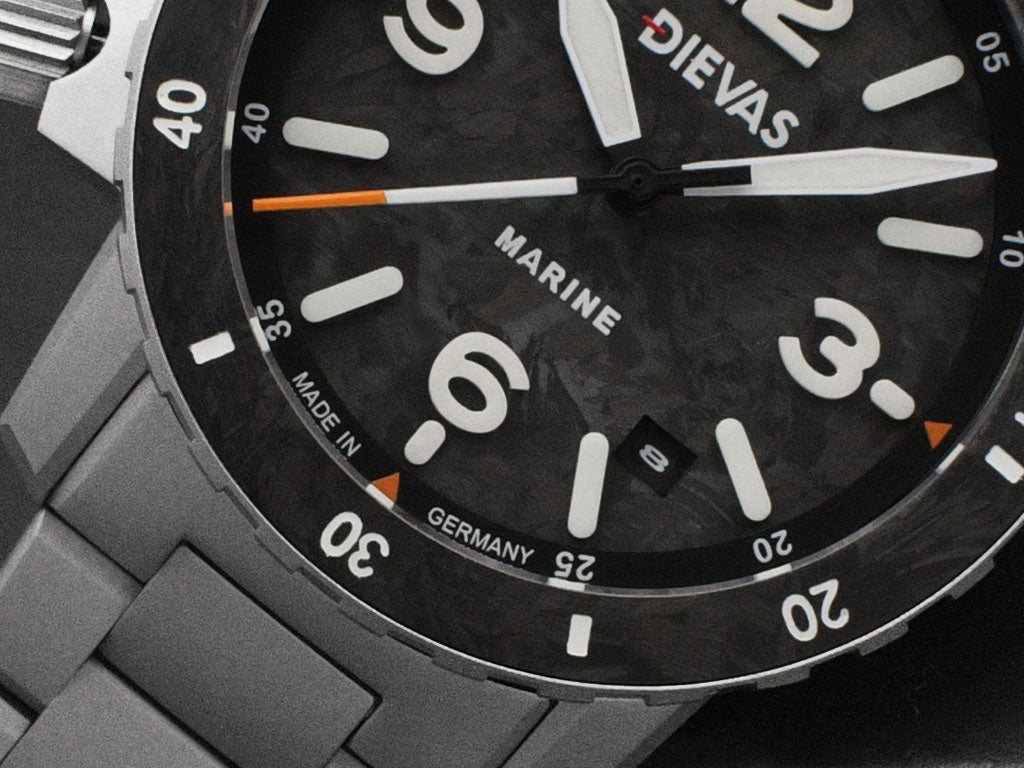 Marine 39 Ti