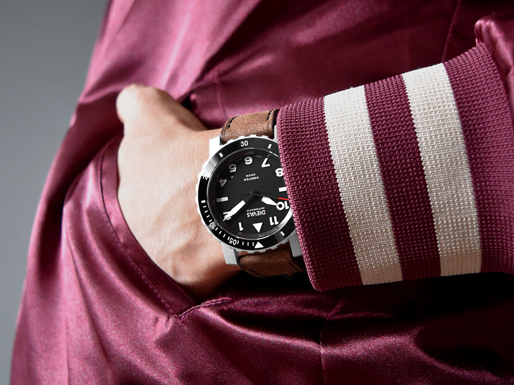 Vortex 500