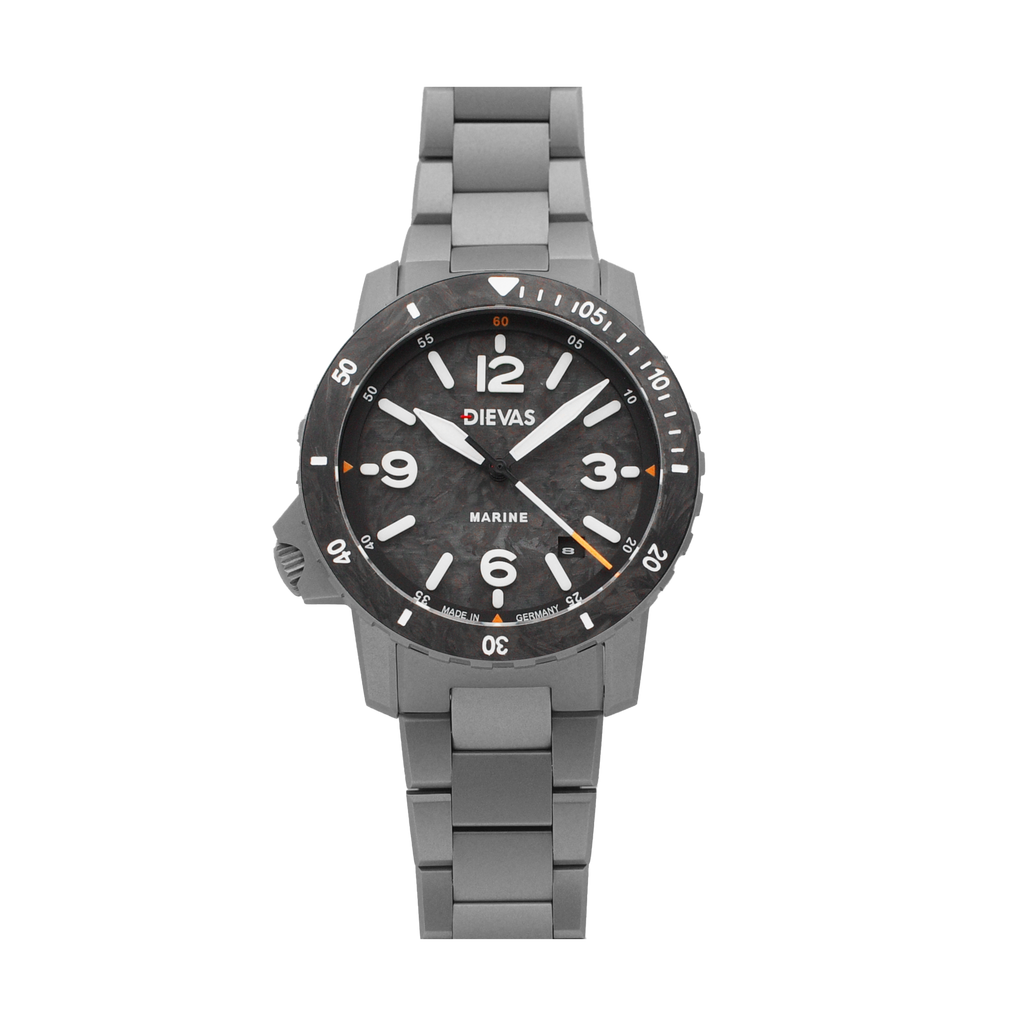 Marine 39 Ti