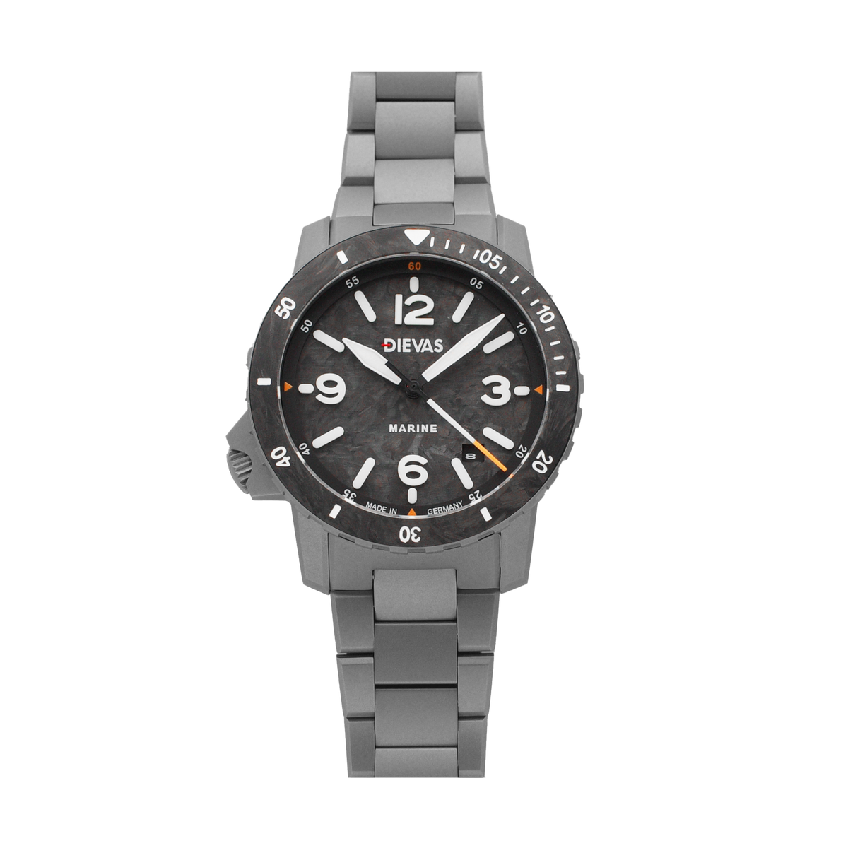 Marine 39 Ti