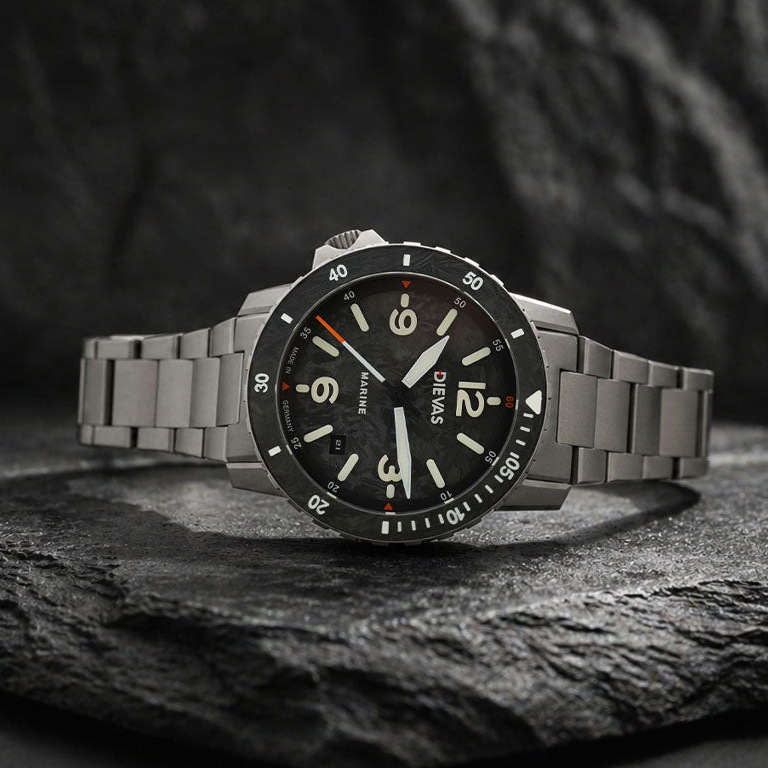 Marine 39 Ti