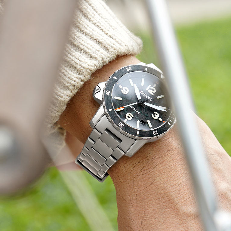 Marine 39 Ti