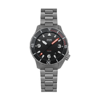 Maya MK III Black