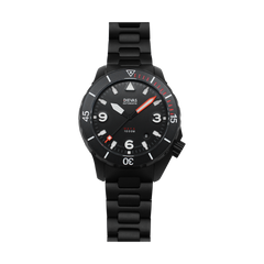 Maya MK III Black DLC