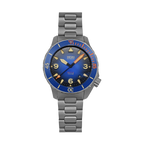 Maya MK III Blue