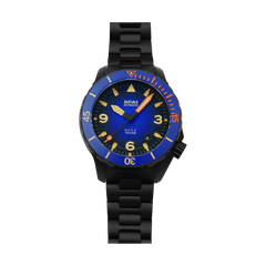Maya MK III Pro Blue