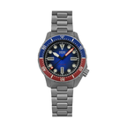 Maya MK III Sealab Blue
