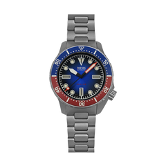 Maya MK III Sealab Blue