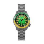 Maya MK III Sealab Green