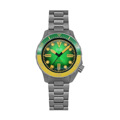 Maya MK III Sealab Green