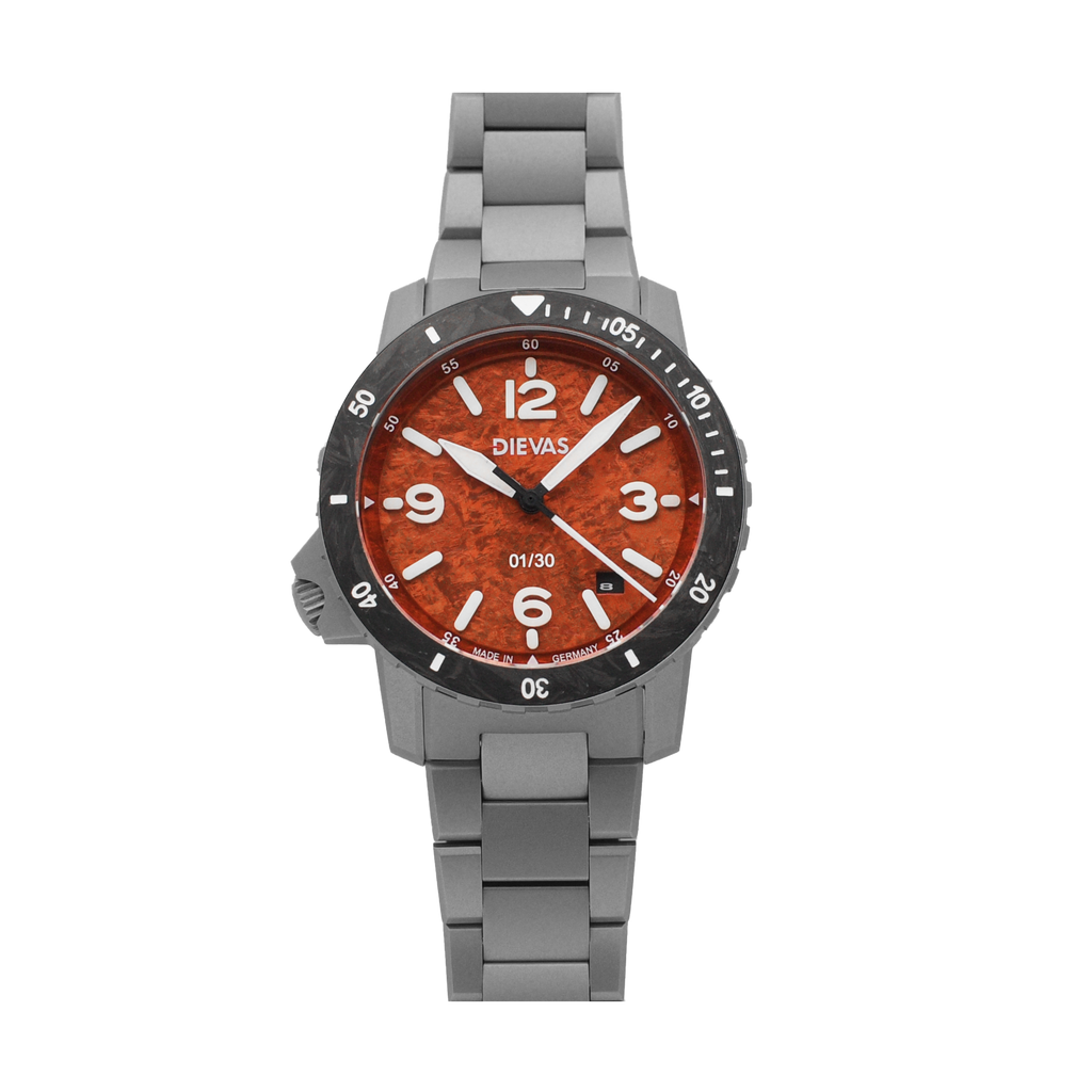 Solaris 39 Ti Limited Edition
