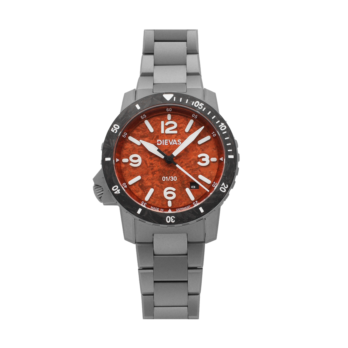 Solaris 39 Ti Limited Edition