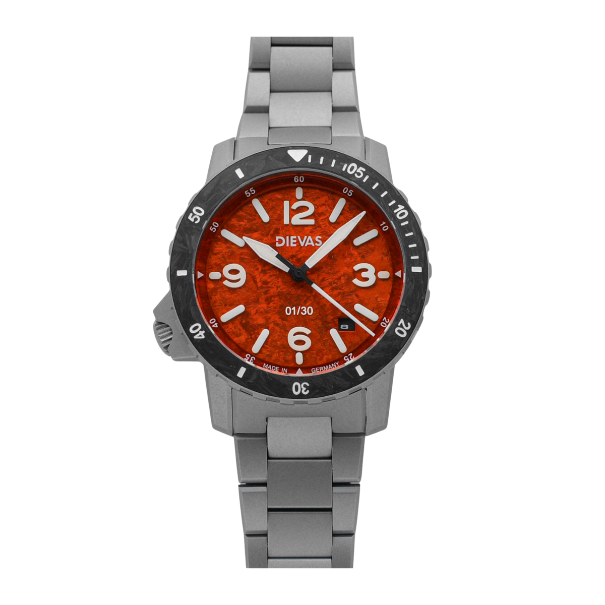 Solaris 39 Ti Limited Edition