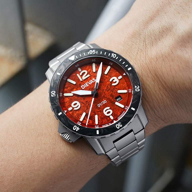 Solaris 39 Ti Limited Edition