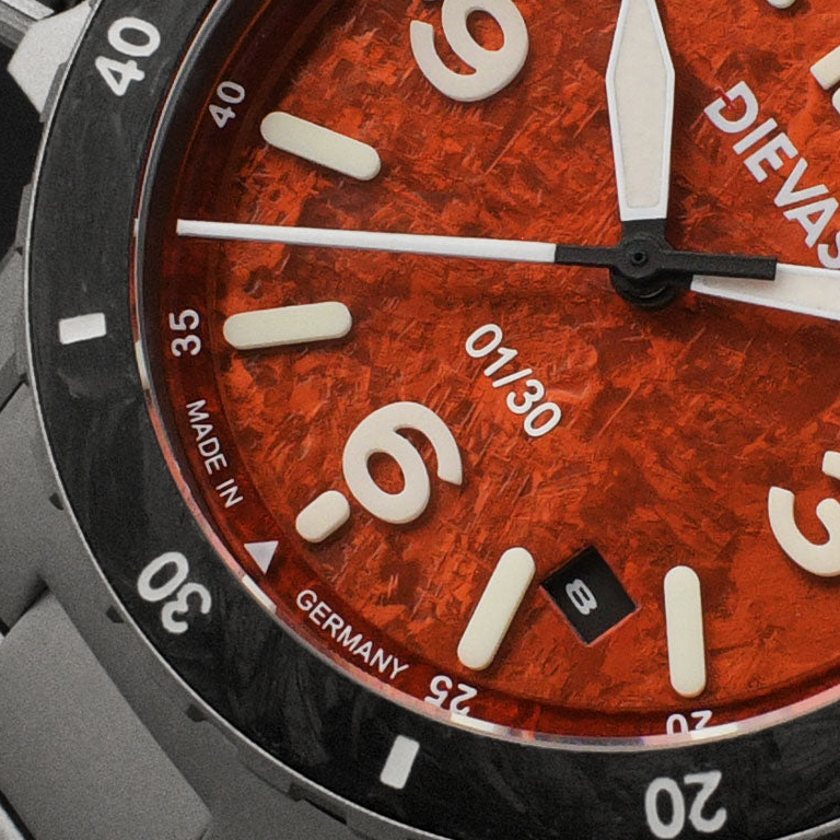 Solaris 39 Ti Limited Edition