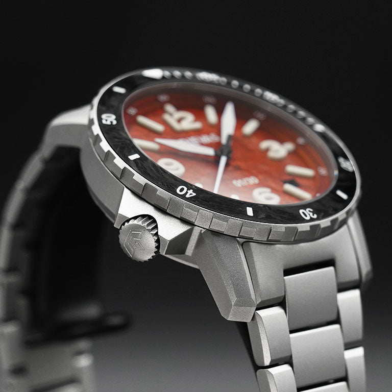 Solaris 39 Ti Limited Edition