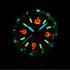 Solaris 39 Ti Limited Edition