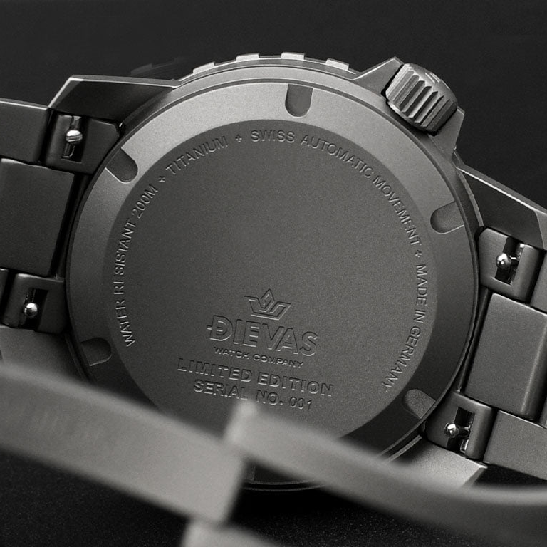 Solaris 39 Ti Limited Edition