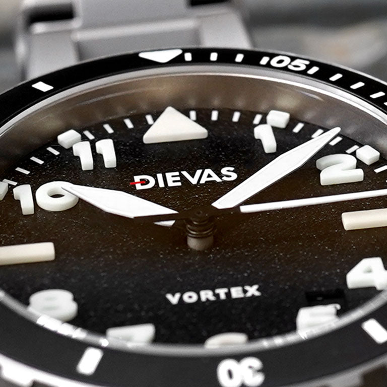 Vortex 39 Ti