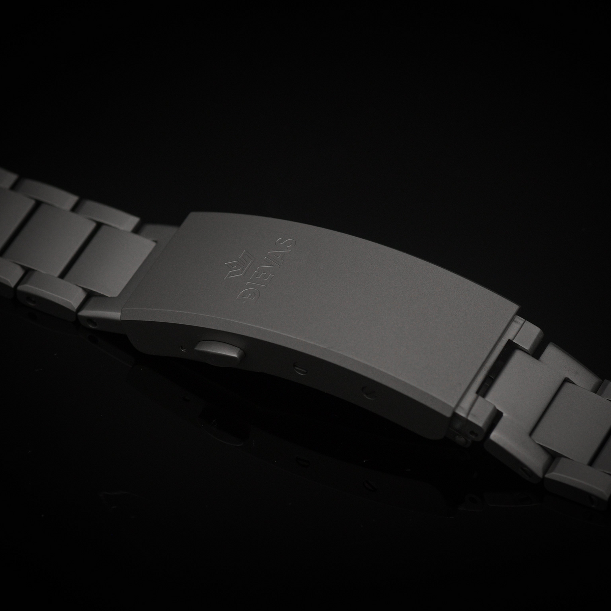 The bracelet.
