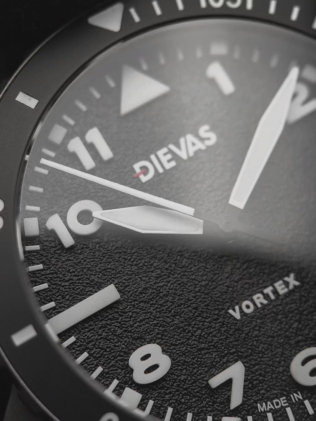 Arctic 39 Ti （testing）